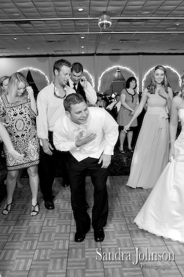 Best Lake Wales Country Club Wedding photographer - Sandra Johnson (SJFoto.com)